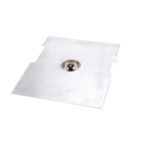 Wells Cover Pot, F-Series Pot E7-34421